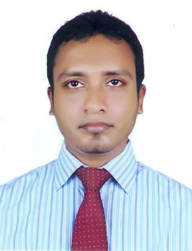 Md. Rofiqul Hasan Ludi