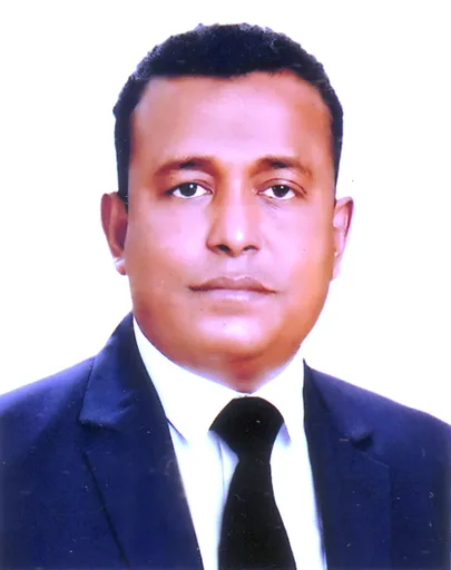 Nurul Islam