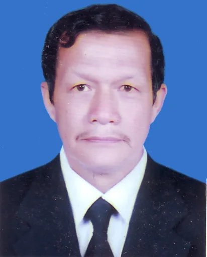 Nilmoni Singh