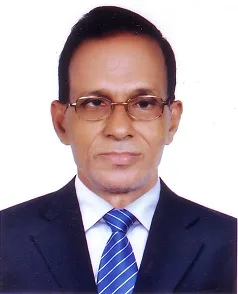 Arobindu Das Gupta