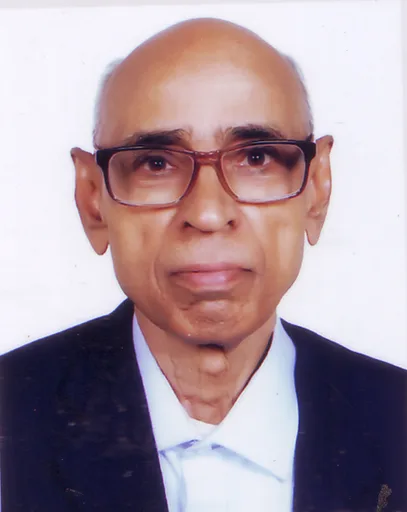 Mihir Lal Dey