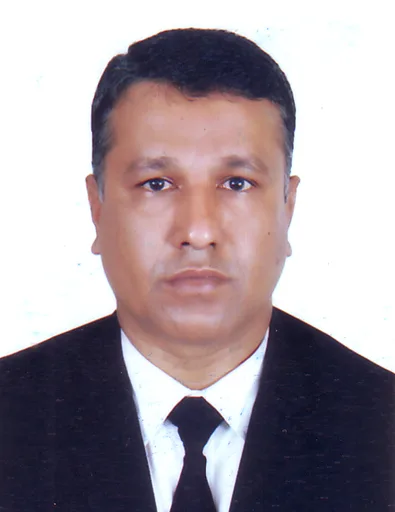 Mohammad Foysal Ahmed