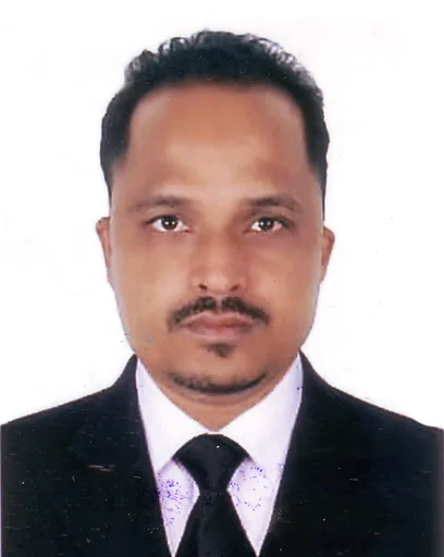 Adhir Chandra Chando