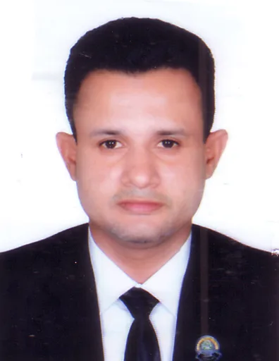 A.K.M. Kausar Ahmed