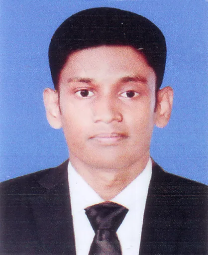 Md. Salim Miah