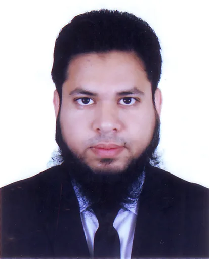 Md. Arif Miah