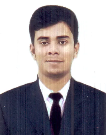 Saiful Islam Jony
