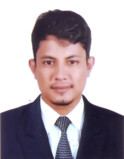 Sahed Ahmed