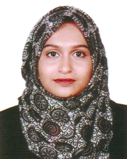 Nazia Khaled