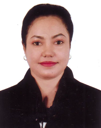 Shekh Kahadiza Khatun Poly