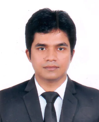 Golam Faruque Rasel