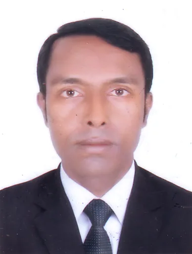 Biplob Chanda
