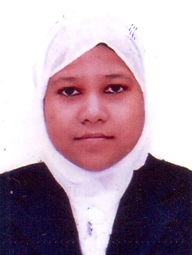 Ferdousi Begum