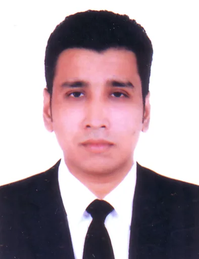 Md. Arifur Rahman