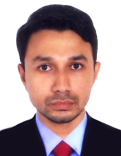 Konok Debnath