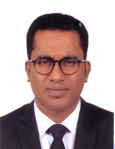 Imdadul Haque Jahed