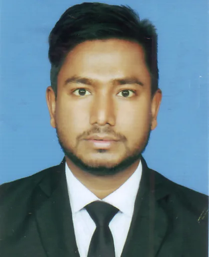 Jaker Hussen