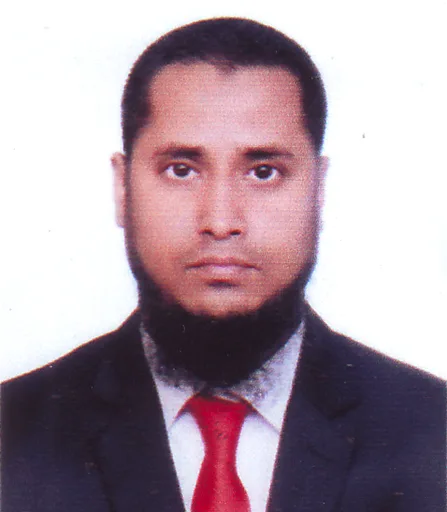 Md. Salakur Rahman