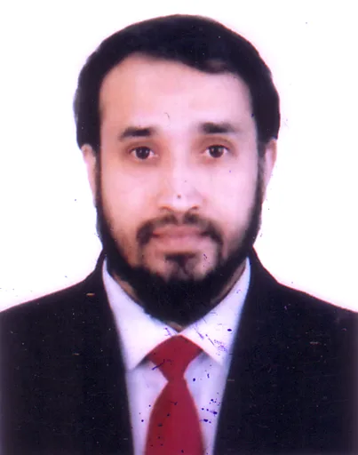 Ali Hayder Md. Maruf