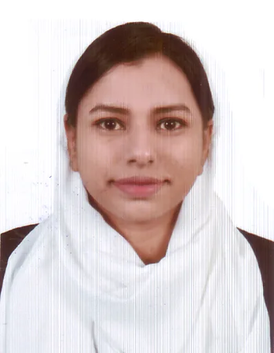 Jahanara Begum