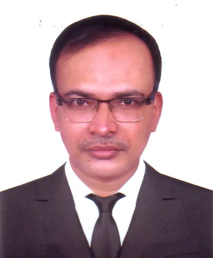 Subrata Dhar