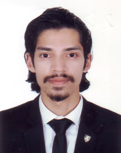Ashraful Alam
