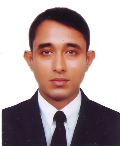Rajan Deb (Bablu)