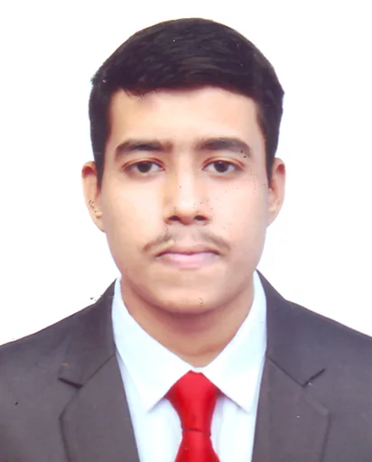 Ahnaf Ahmed Rafi
