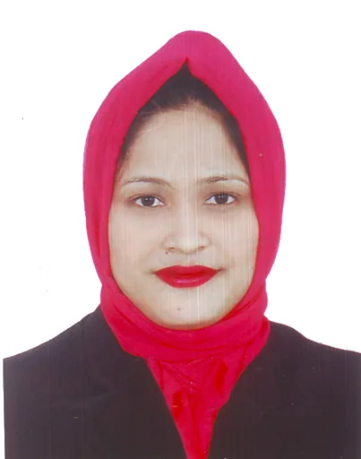 Tahmida Chowdhury