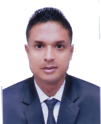 Shahriar Ahmed