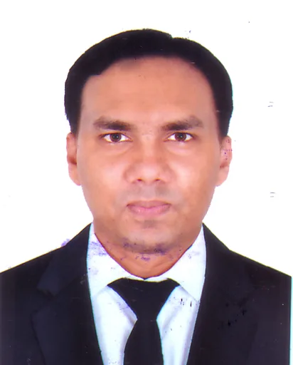 Md. Gulam Ferdous