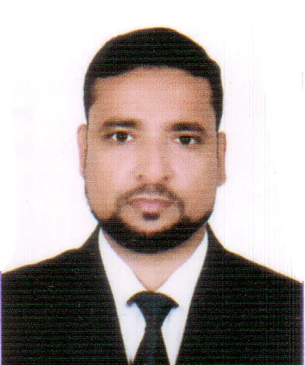 Abdus Shahid