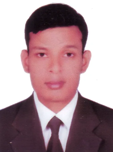 Pallab Devnath