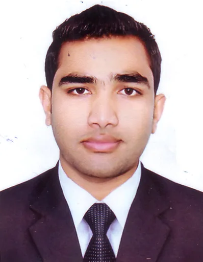 Rakhal Chandra Das