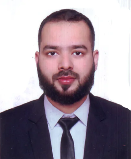 Golam Rasul Jabed Chowdhury