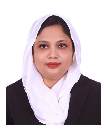 Tahmina Ahmed Urmi