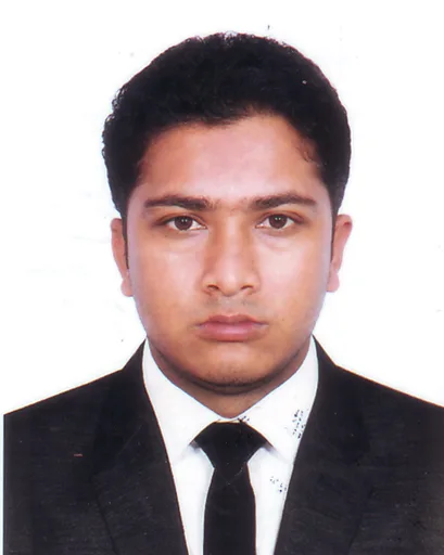 Samanta Chandra Das