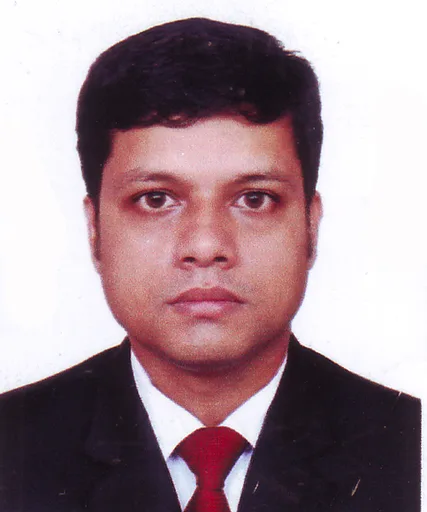 Sanjit Sharma