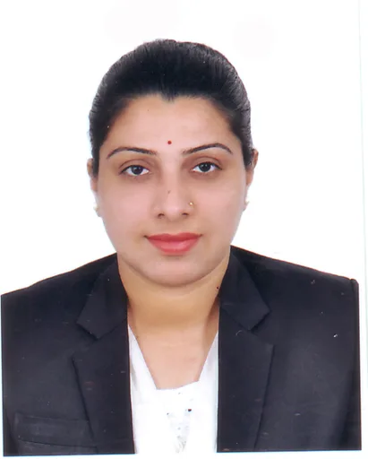Anna Rani Deb