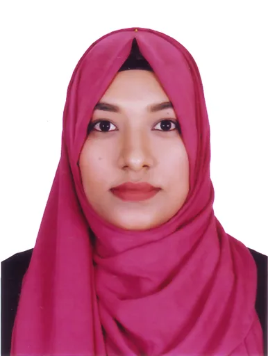 Farzana Zakia