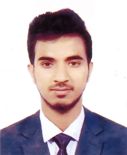 Kamrul Islam
