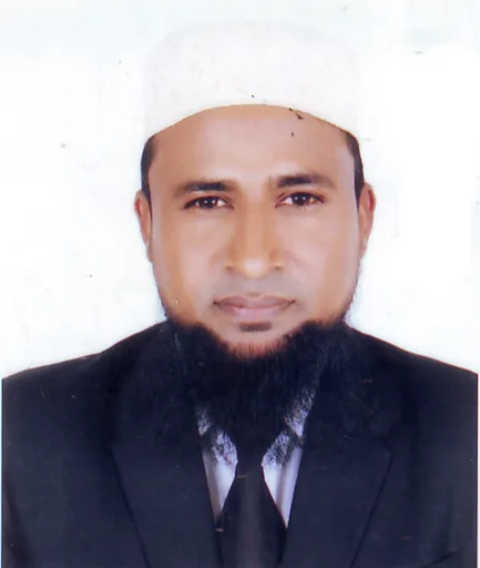 Md. Habibur Rahman