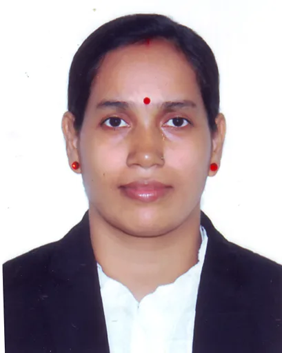 Pronati Rani Das