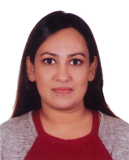 Sabrina Sharmin Tonny