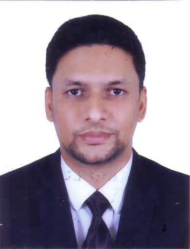 Md. Harun Miah