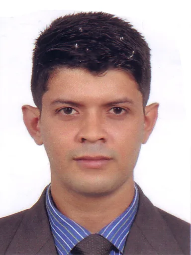 Tapash Datta