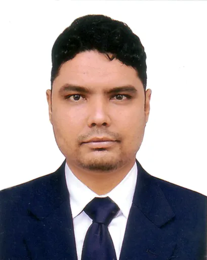 Abdul Hakim Fahad