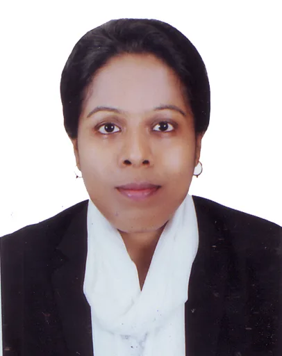 Monira Begum