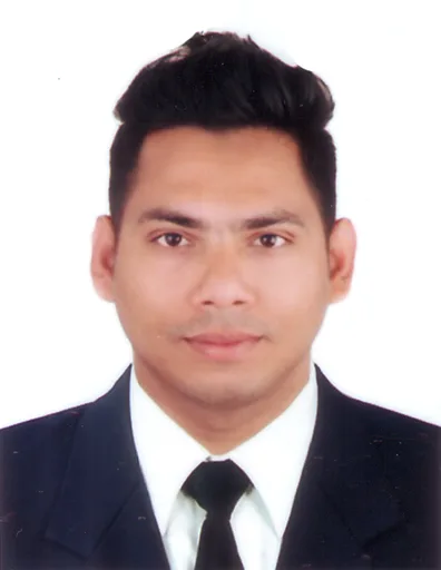 Shah Md. Jahidul Hasan