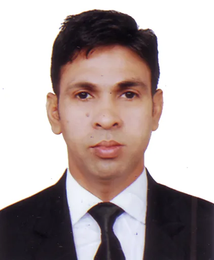 Bijoy Bhusan Biswas